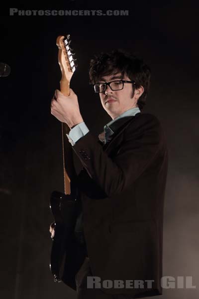 CAR SEAT HEADREST - 2017-08-18 - SAINT MALO - Fort de St Pere - 